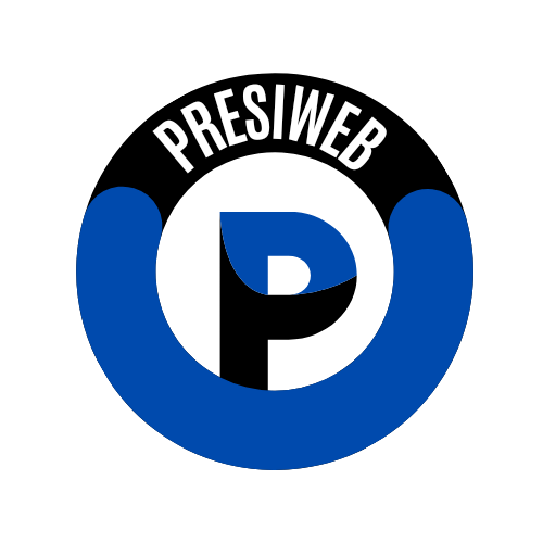 PresiWeb
